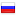 nalogitax.ru hosted country